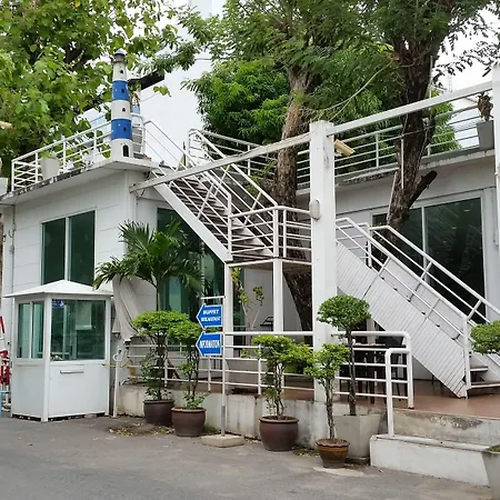 Nautical 3* Pattaya