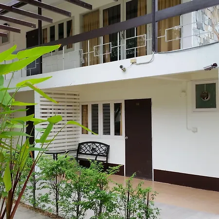 Hotel Nautical Pattaya