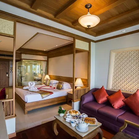 Royal Cliff Terrace Pattaya