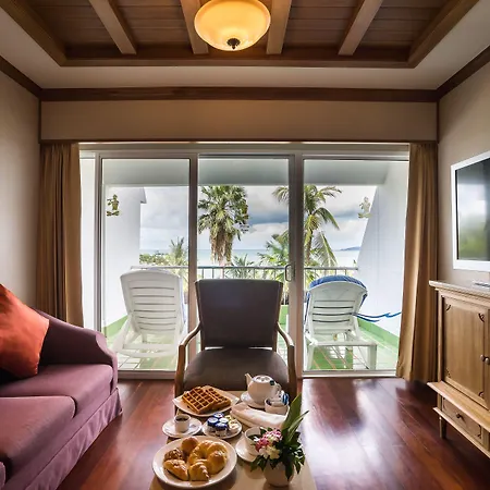 Royal Cliff Terrace 5* Pattaya
