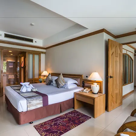 Royal Cliff Terrace 5* Pattaya