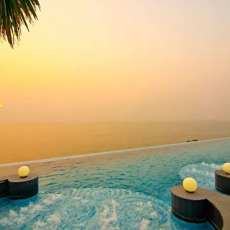 Royal Cliff Terrace Pattaya