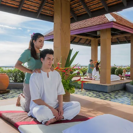 โรงแรม Royal Cliff Terrace Pattaya