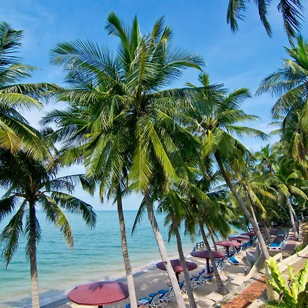 Royal Cliff Terrace โรงแรม Pattaya