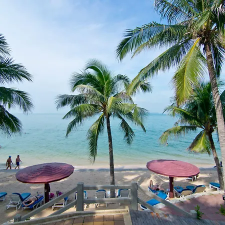 Royal Cliff Terrace โรงแรม Pattaya