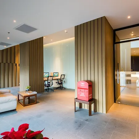 Royal Cliff Terrace 5* Pattaya