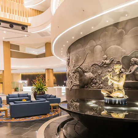 Royal Cliff Terrace Pattaya