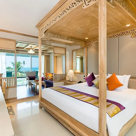 โรงแรม Royal Cliff Terrace Pattaya