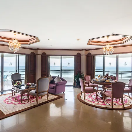 Royal Cliff Grand Pattaya