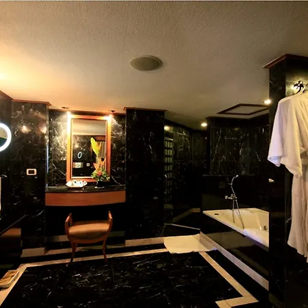 โรงแรม Royal Cliff Grand Pattaya