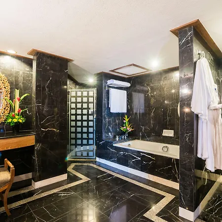 Royal Cliff Grand โรงแรม