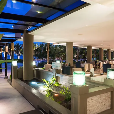 โรงแรม Royal Cliff Grand