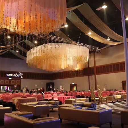 Royal Cliff Grand 5*