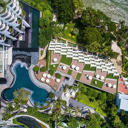 Royal Cliff Grand