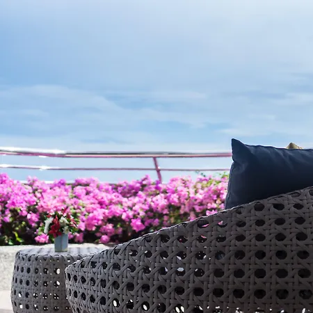 Royal Cliff Grand Hotel Pattaya