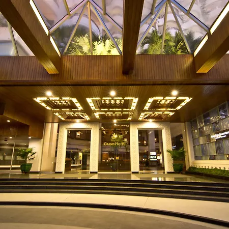 Royal Cliff Grand Pattaya