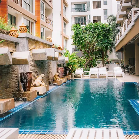 Kokotel South 4*