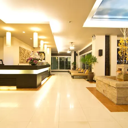 Kokotel South