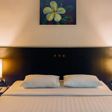 Kokotel South Resort Pattaya