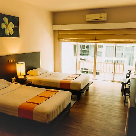 Resort Kokotel South Pattaya