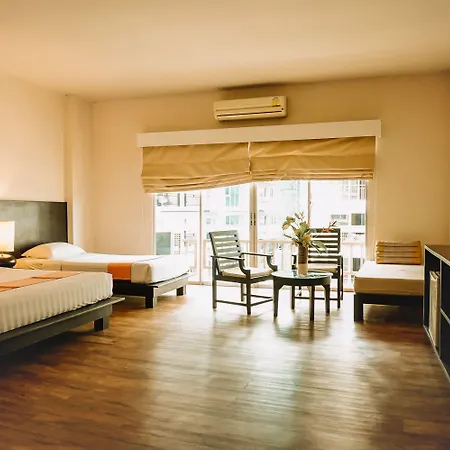 Kokotel South Pattaya