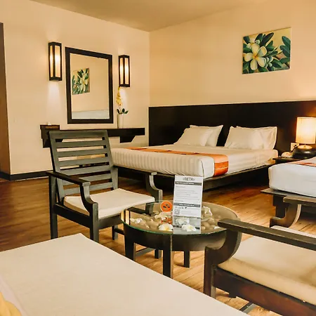 Kokotel South Resort 4*