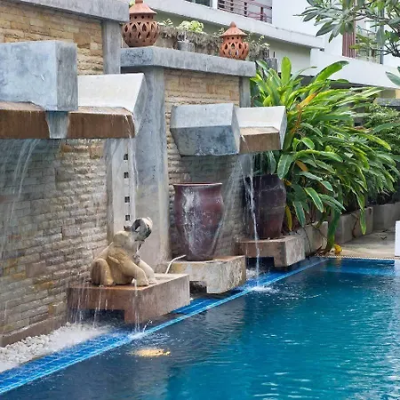 Resort Kokotel South 4*