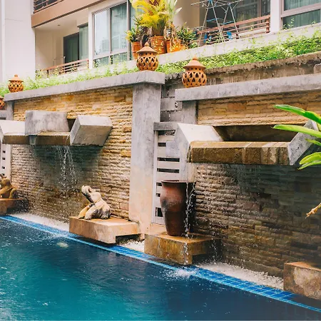 Resort Kokotel South Pattaya