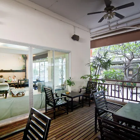 Kokotel South Resort Pattaya