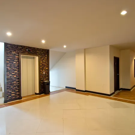 Kokotel South Resort Pattaya