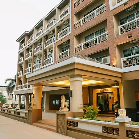 Kokotel South Resort 4*