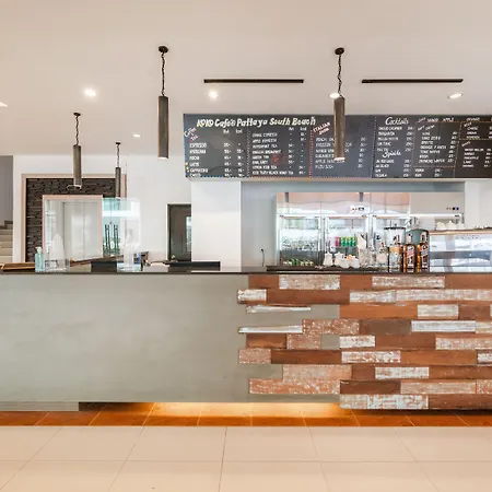 Kokotel South Pattaya