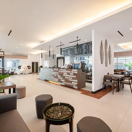 Resort Kokotel South