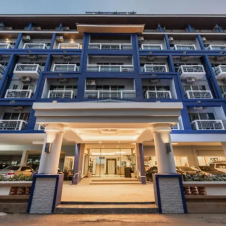 Kokotel South
