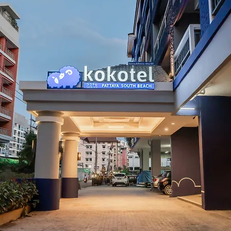 Kokotel South Resort Pattaya
