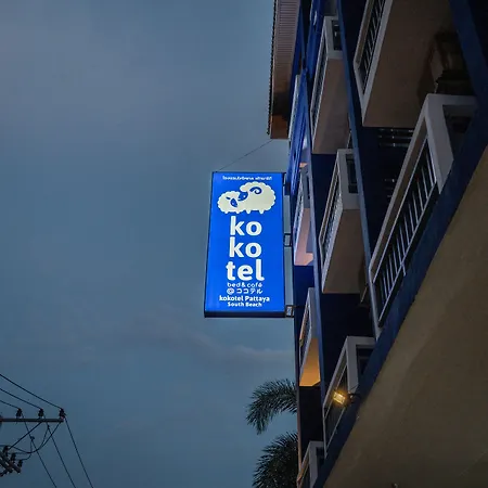 Kokotel South
