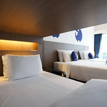 Resort Kokotel South 4*