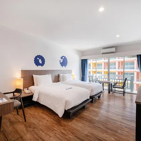 Resort Kokotel South
