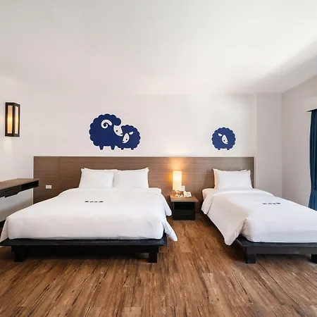 Kokotel South 4* Pattaya