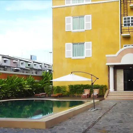 Hotel Sunsmile 3*