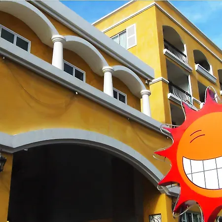 Sunsmile Hotel 3*