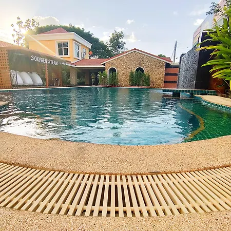Sunsmile Hotel