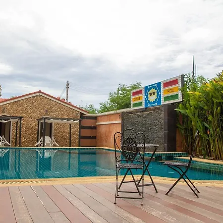 Sunsmile Pattaya