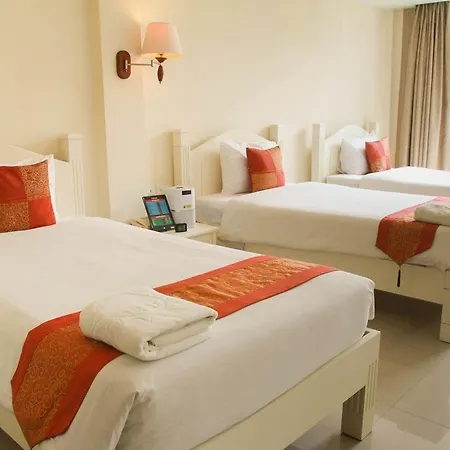 Hotel Sunsmile