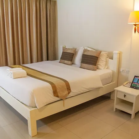 Sunsmile Hotel Pattaya
