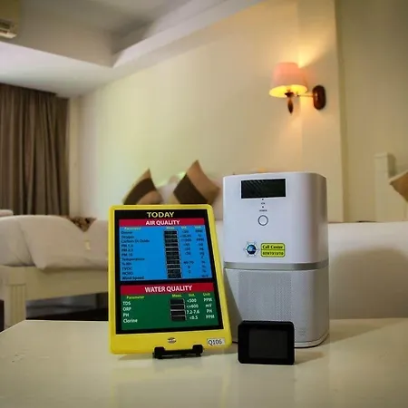 Sunsmile 3* Pattaya