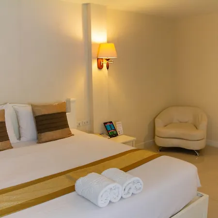Hotel Sunsmile