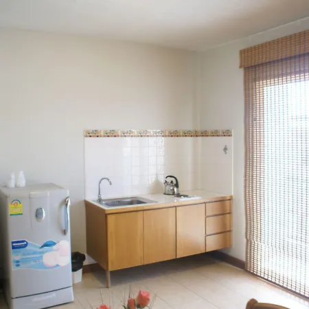Diamond Place Pattaya