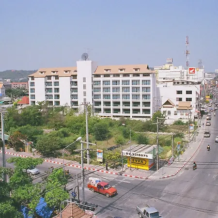 Diamond Place