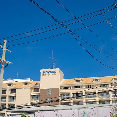 Diamond Place Pattaya